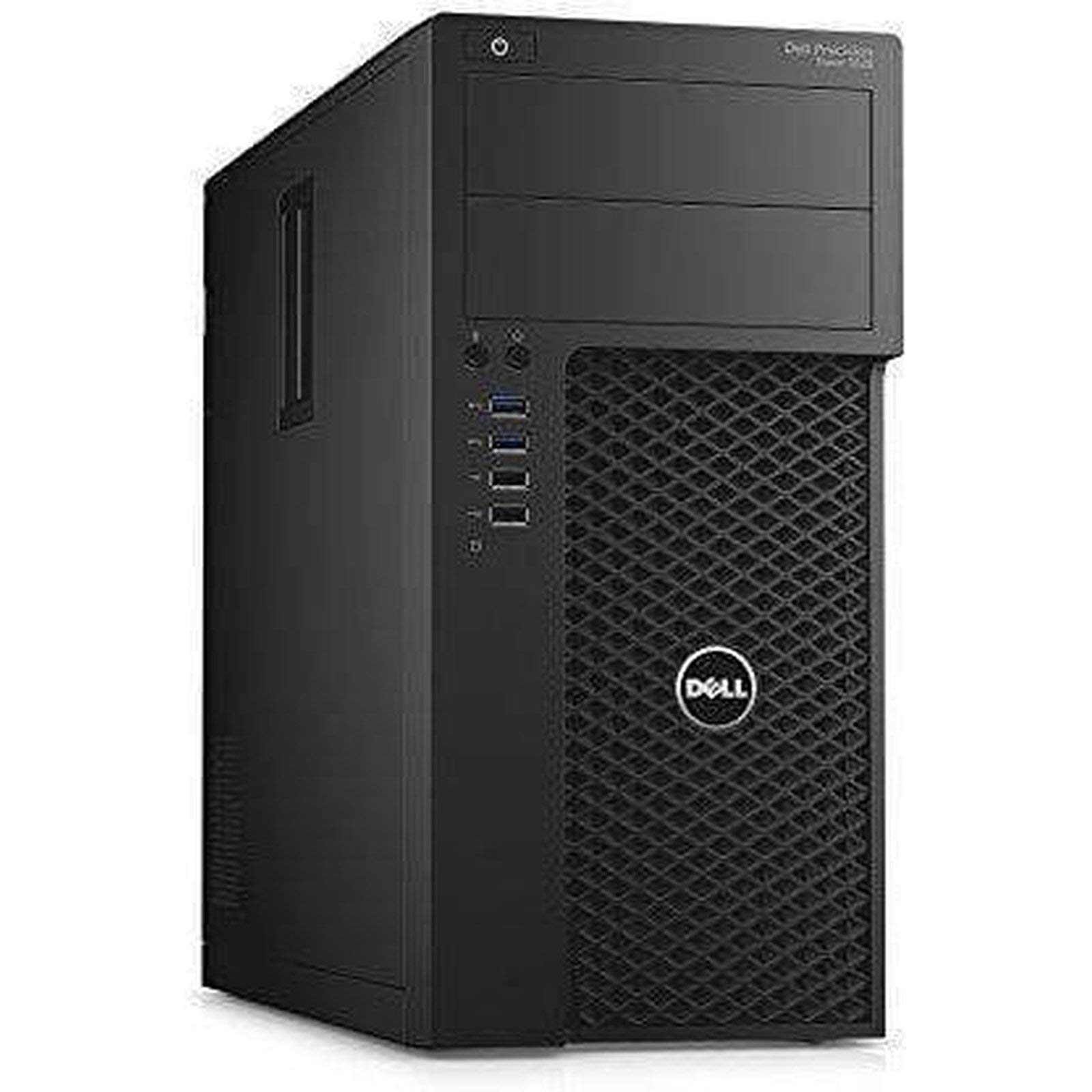 Amazon.com: Dell Precision 3620 Desktop Workstation with Intel i7